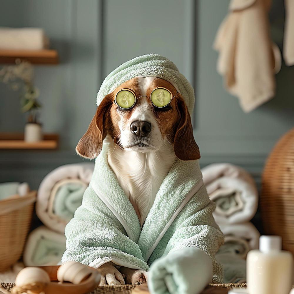 Eco-Friendly Pet Care: Sustainable Products for Your Furry Friends - BonQos