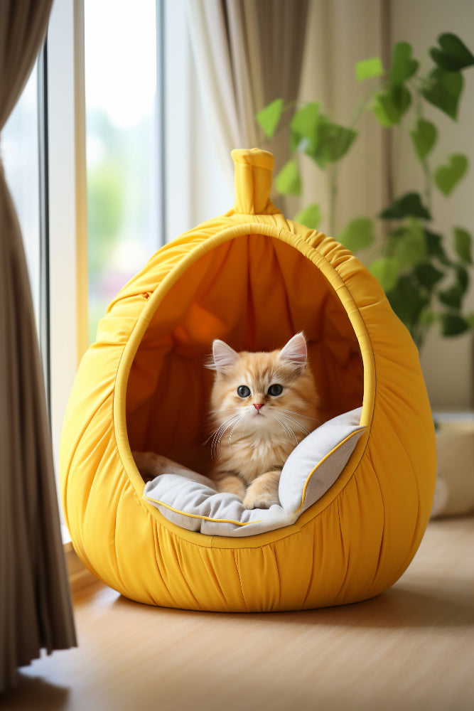 Beds & Houses