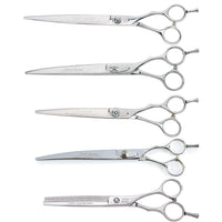MGT 5200 Groomer Series Shear Kit 5pc