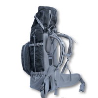 Kolossus | Big Dog Carrier & Backpacking Pack