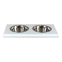 Champion Bowl Pet Food Holder - Pack Of: 1