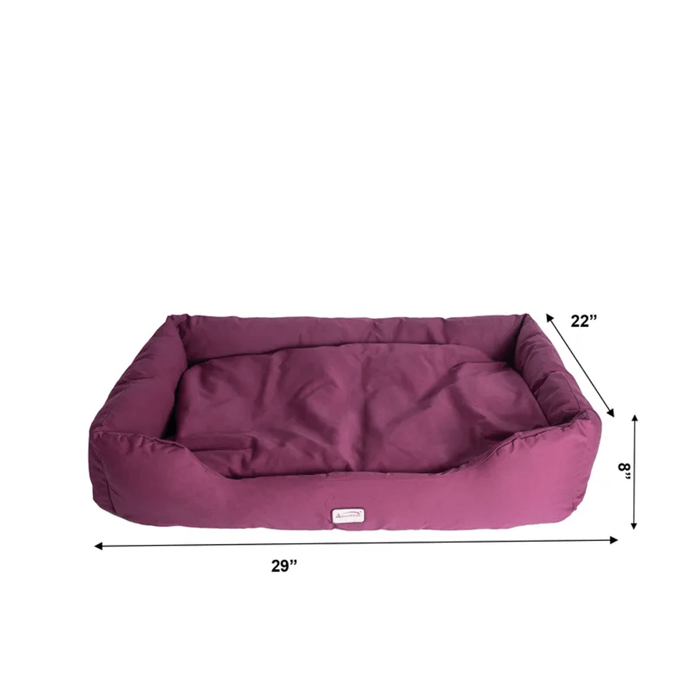 Armarkat dog bed fashion